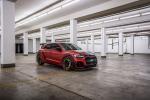 Audi A1 1 of 1 by ABT 2019 года